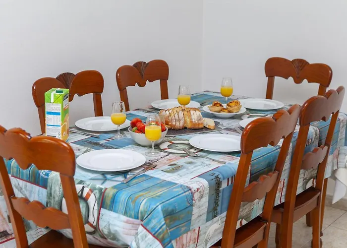 Gama Avenue In Appartamento Lagos