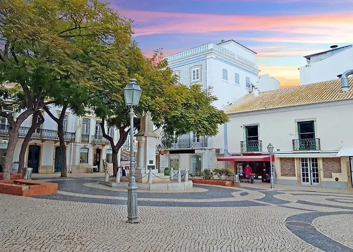Apartamento Gama Avenue In Lagos